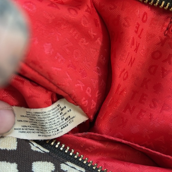 Kate Spade ♠️ Medium Sized Purse, EUC, NCO - Picture 8 of 10